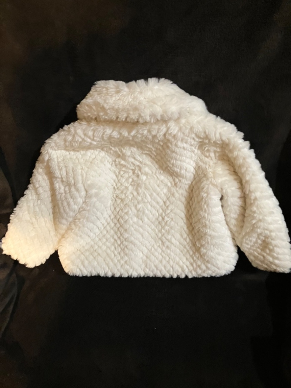 Coat - Picture 2 of 3